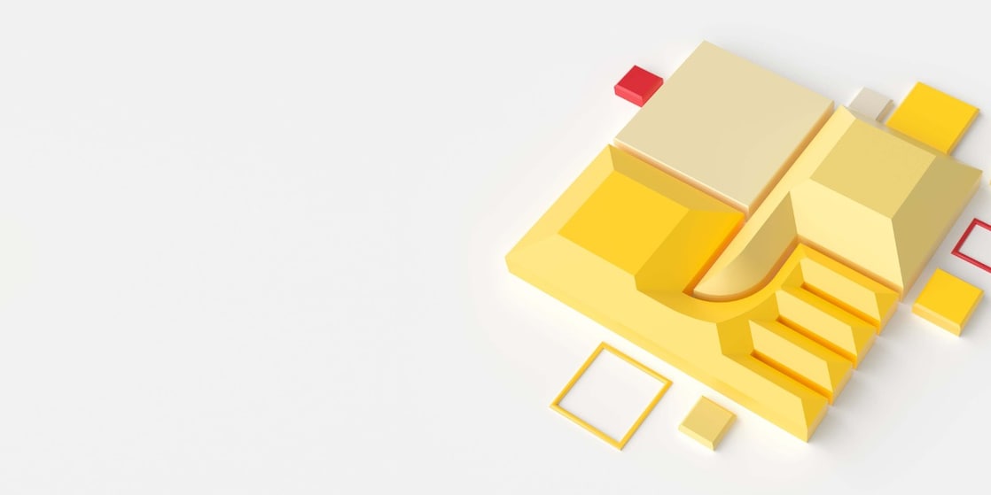 Gráfico 3D del pilar de Generar valor para los accionistas