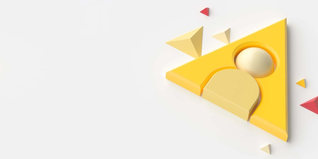 Gráfico 3D del pilar Impulsar vidas