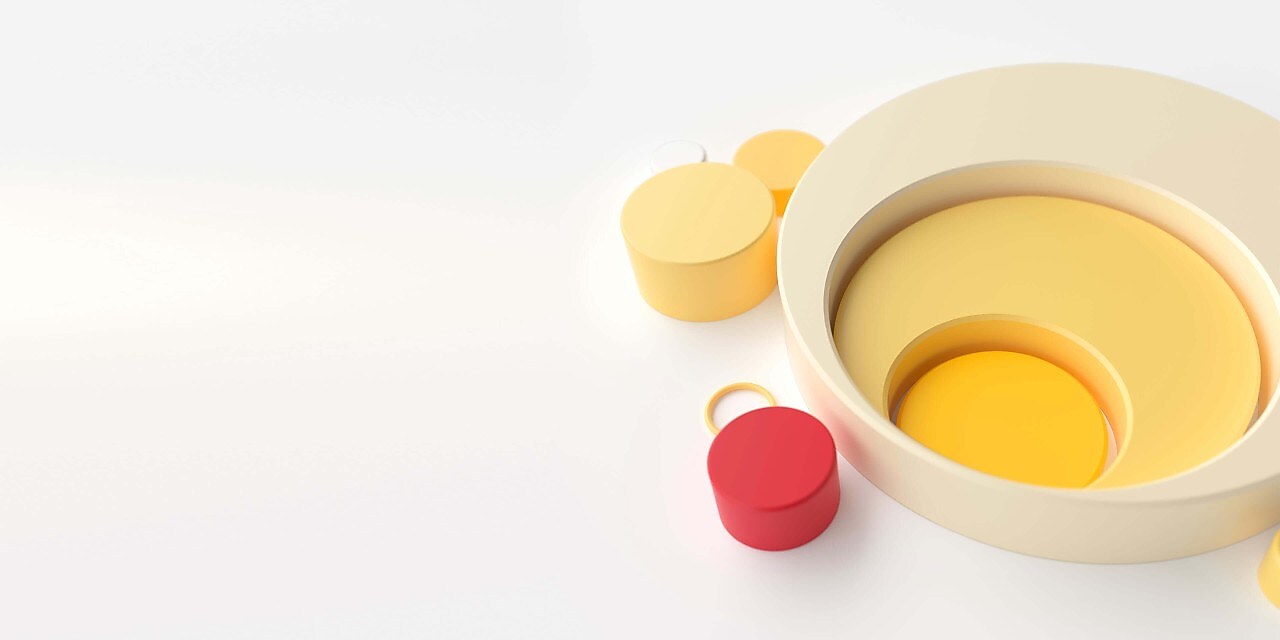 Gráfico 3D del pilar de Lograr cero emisiones netas