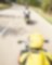 Tres motos circulando por una ruta de montaña