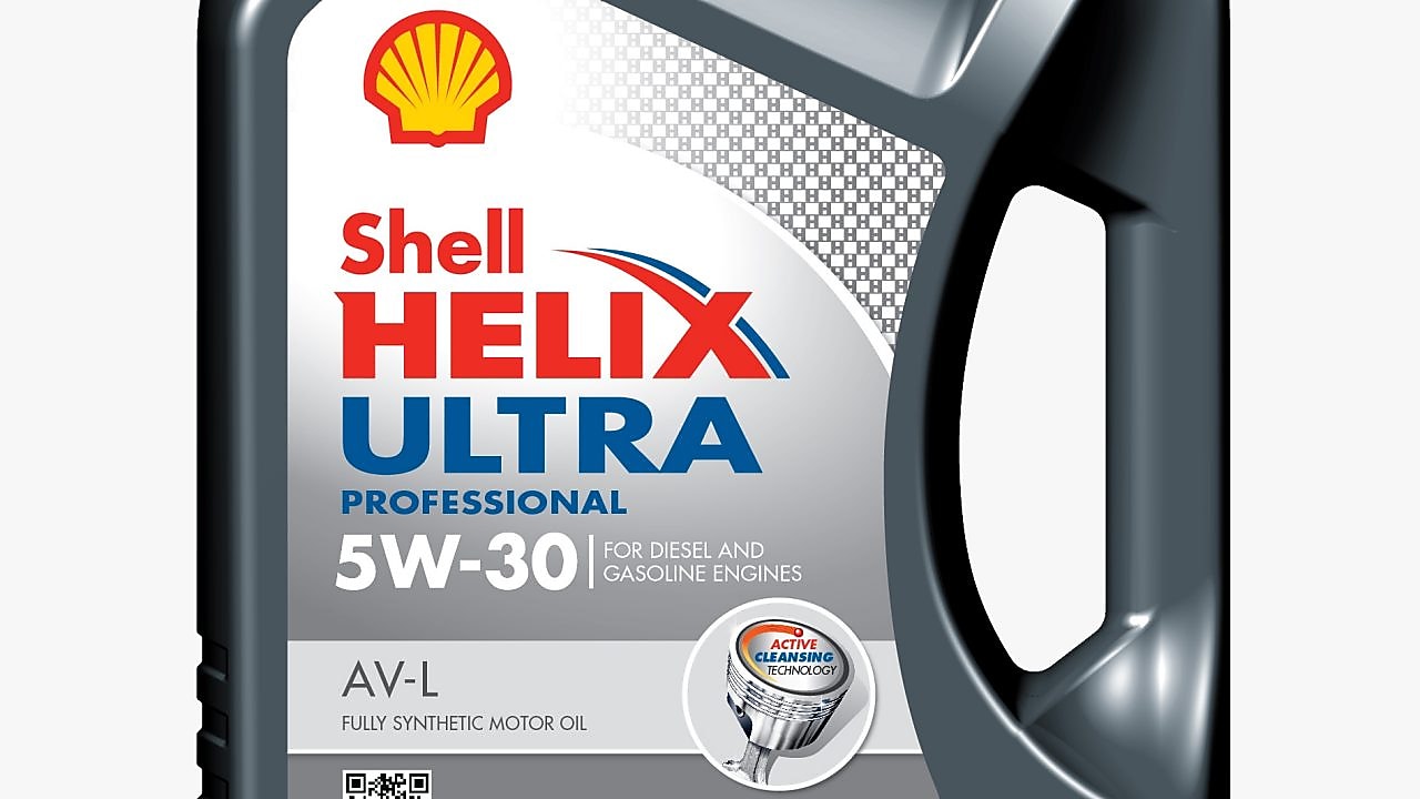 Shell helix
