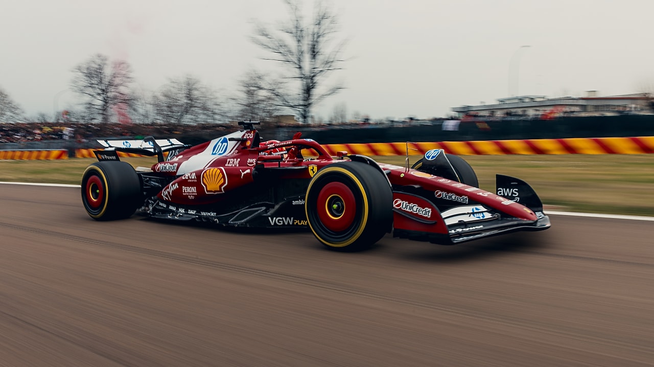 Descarbonizar el automovilismo