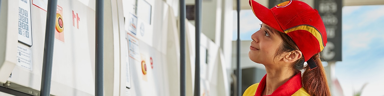 Shell promociones y campañas