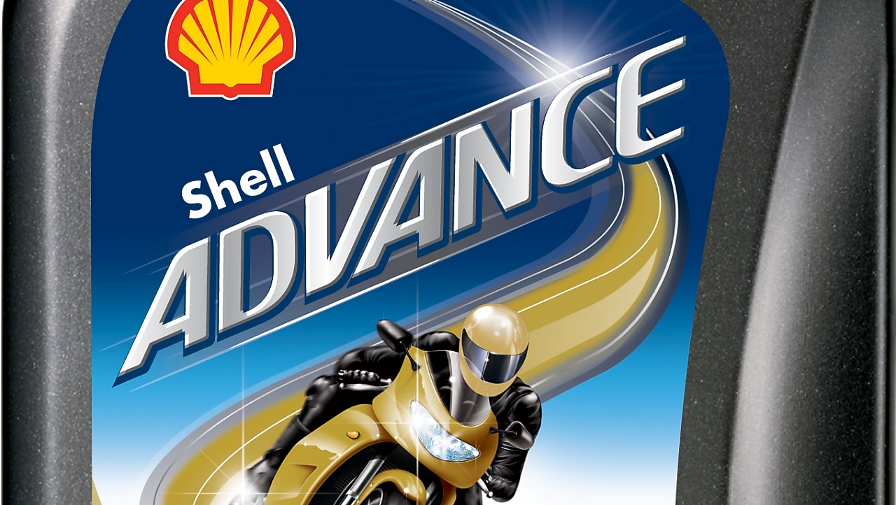 Shell Advance Ultra | Shell República de Guatemala