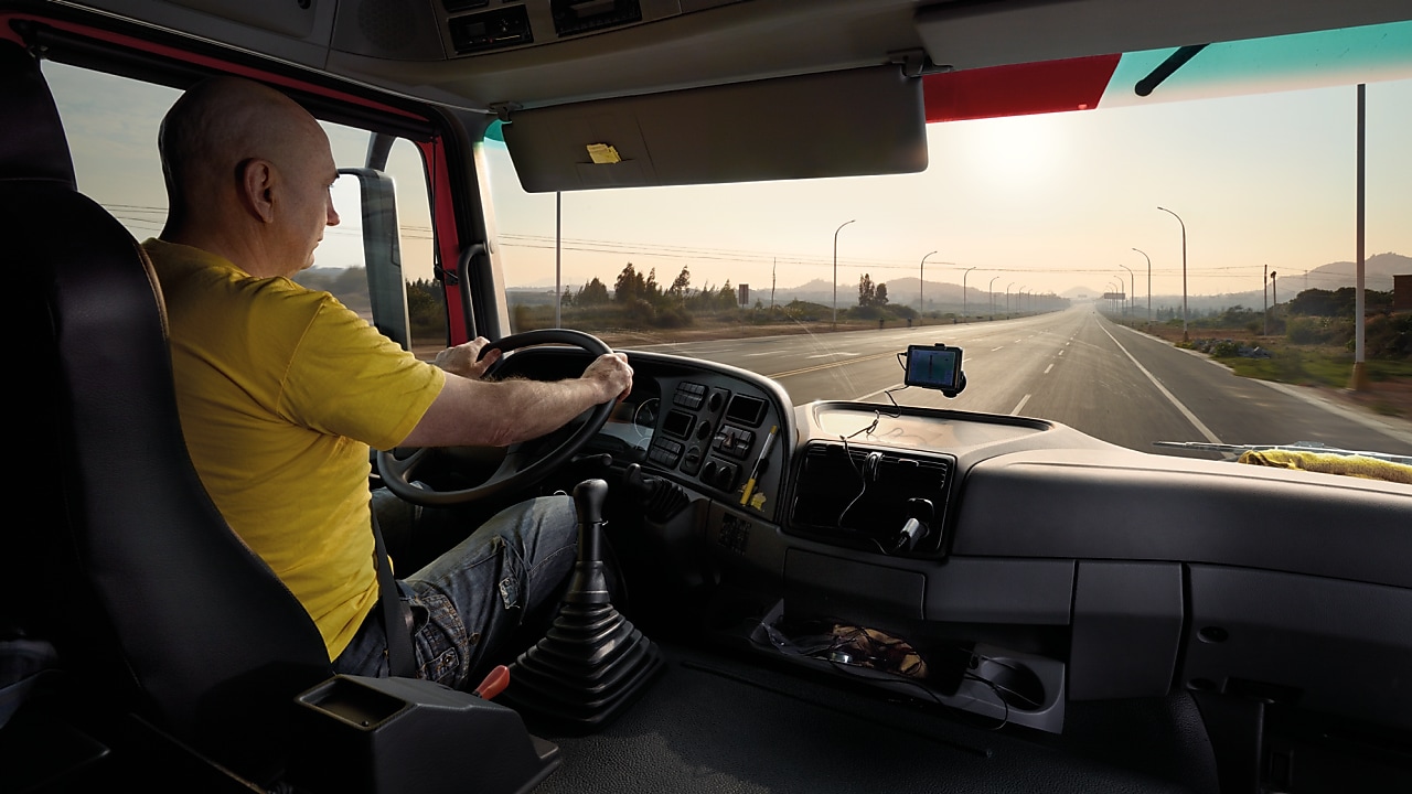 Lubricantes Shell Rimula para motores usados en trabajos pesados