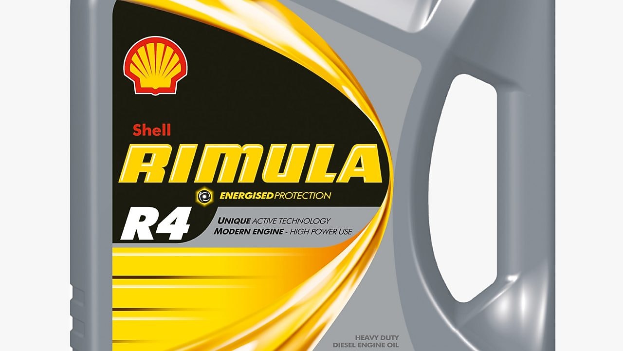 Shell Rimula R4 | Shell República de Guatemala