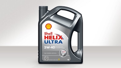 Imágenes de productos Shell Helix Ultra